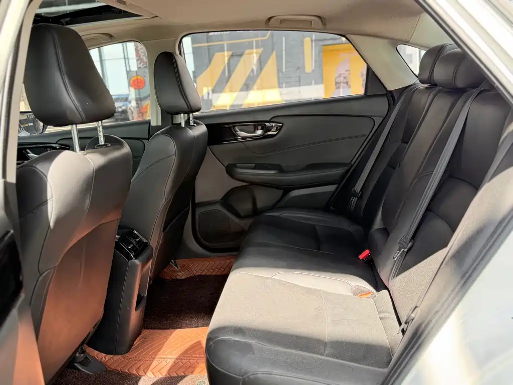 Honda Crider 2018 — фото 10