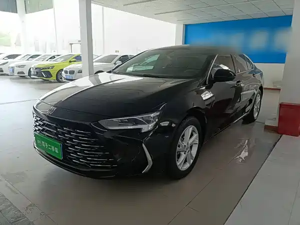 Buick Regal 2025