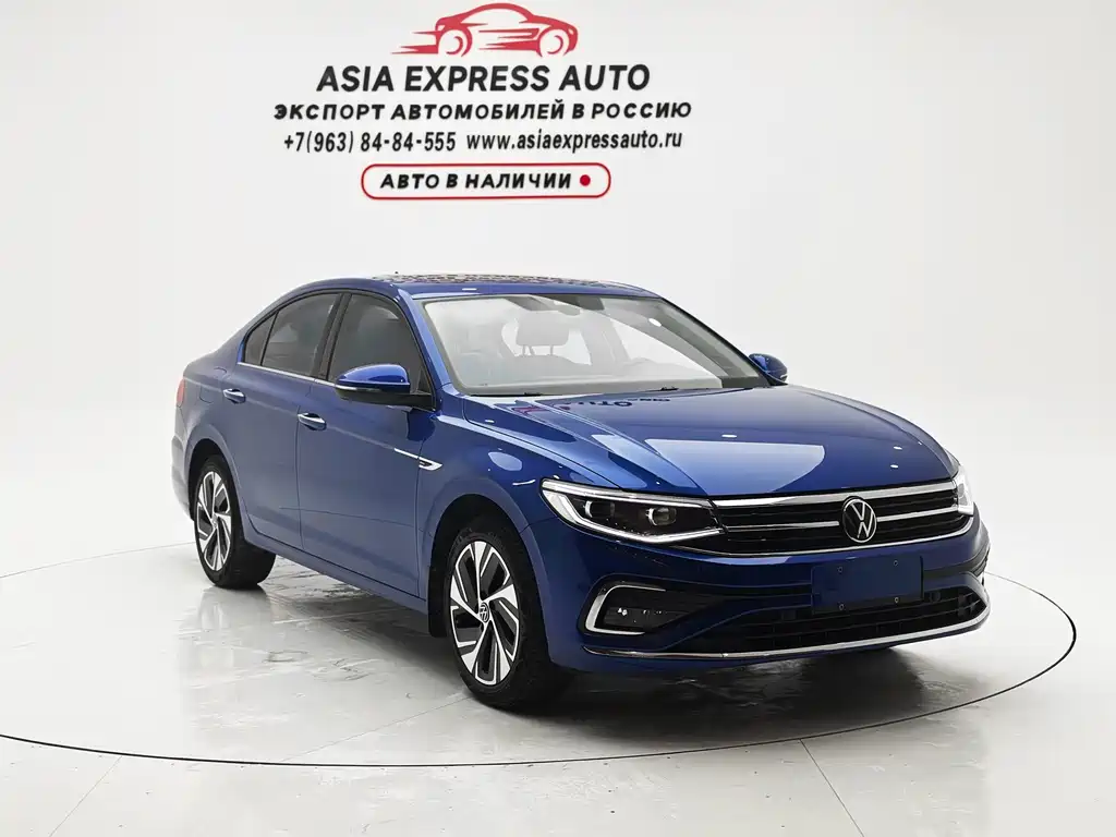 Volkswagen Bora 2022