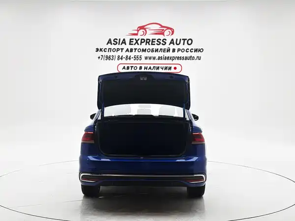 Volkswagen Bora 2022