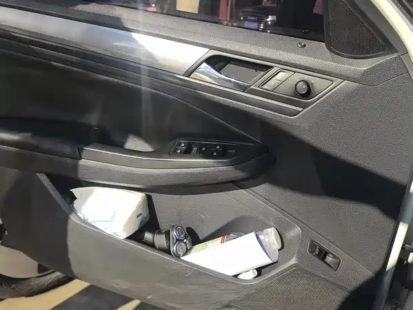 Volkswagen Bora 2016