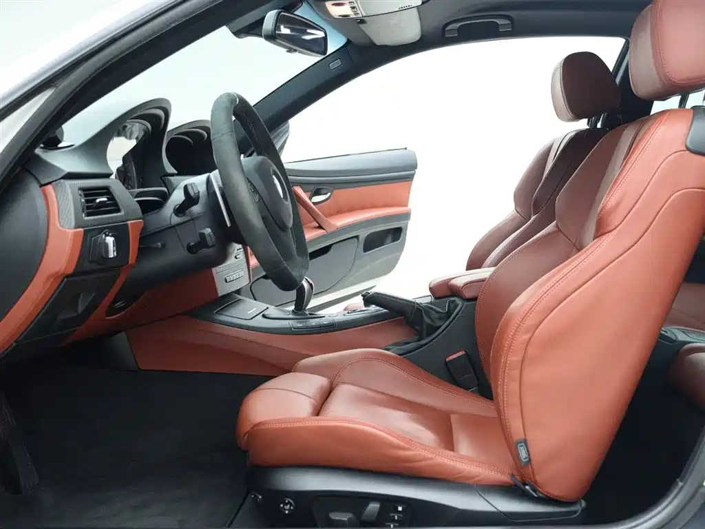 BMW M3 2013 — фото 2