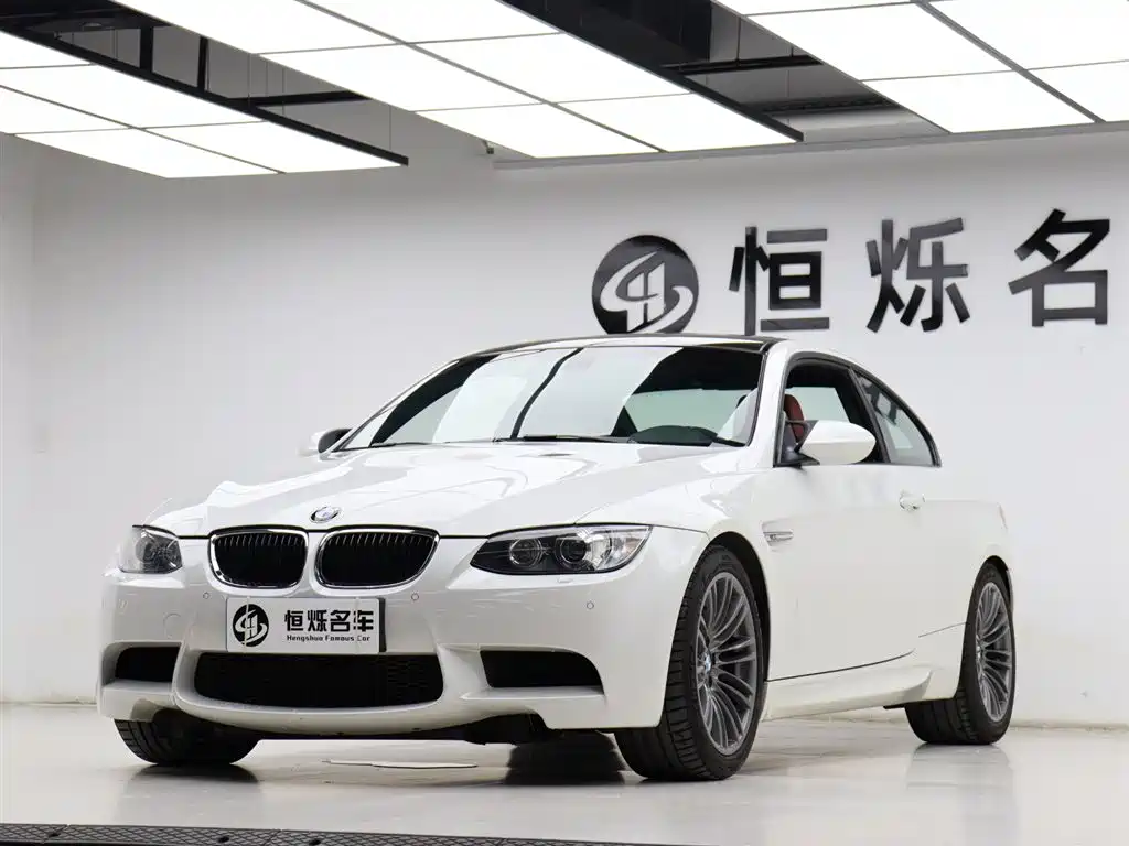 BMW M3 2013 — фото 28