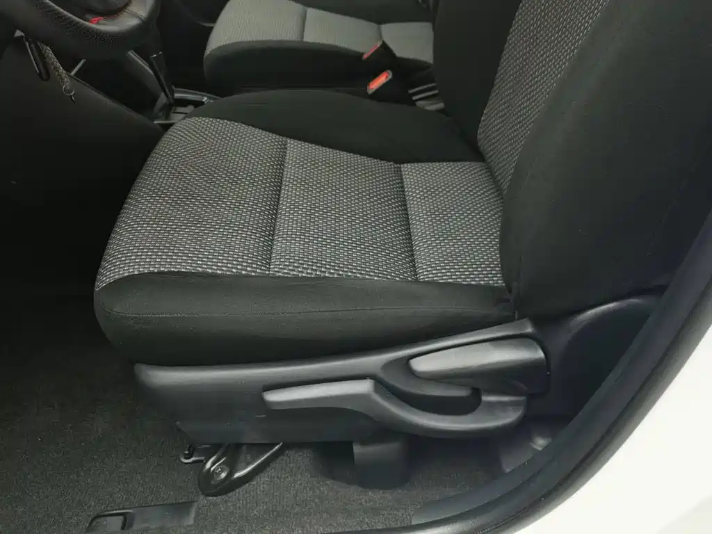 Toyota Vios FS 2020 — фото 20