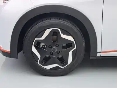 BYD Dolphin 2022