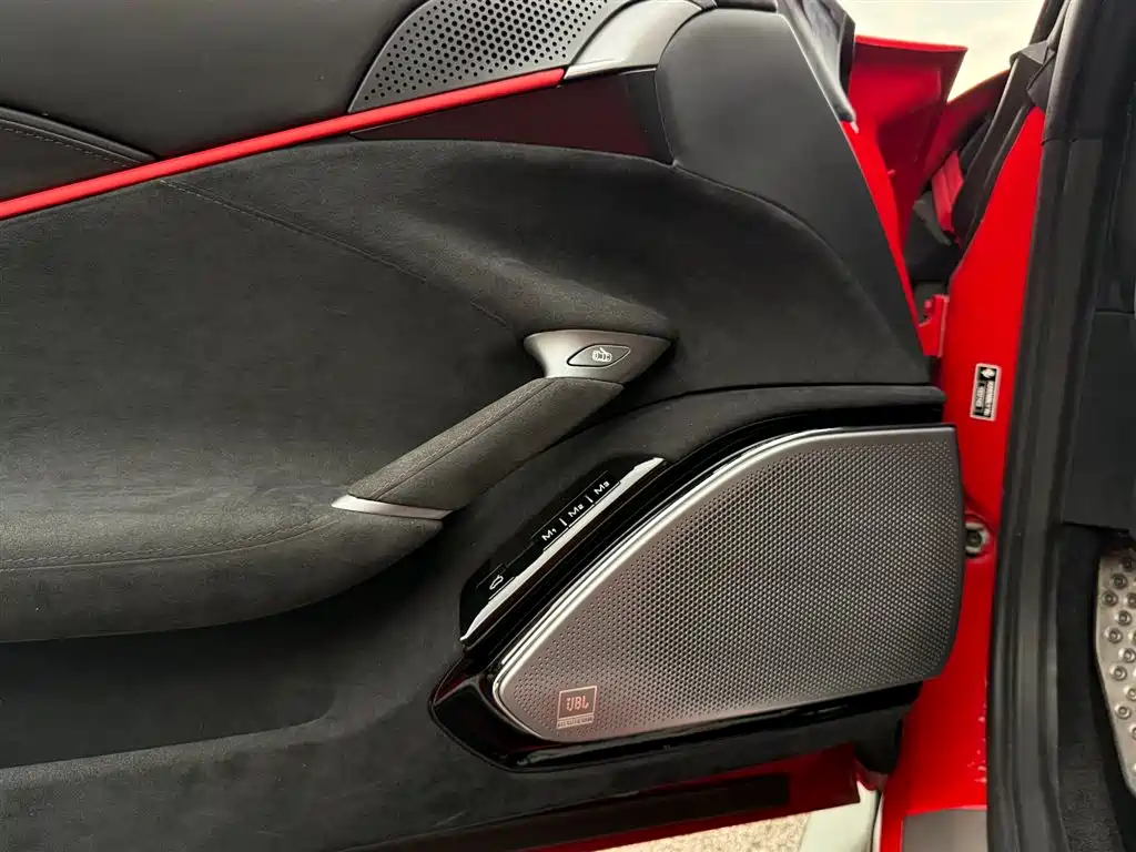 Ferrari Roma 2021 — фото 16