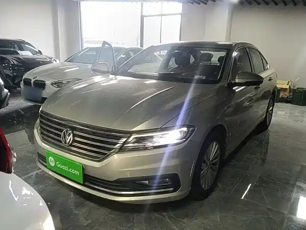 Volkswagen Lavida 2019