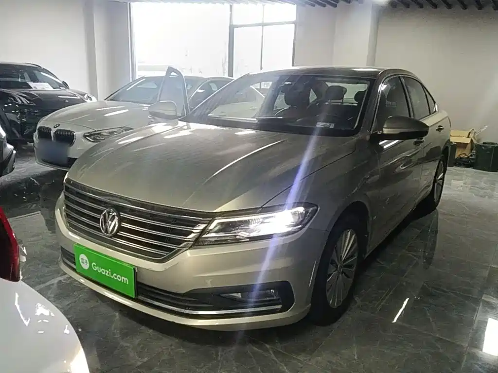 Volkswagen Lavida 2019