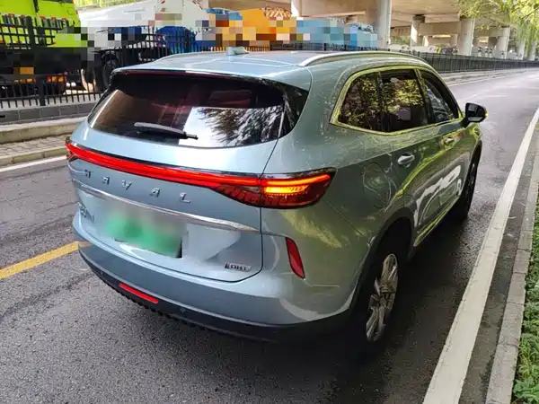 Haval H6 New Energy 2023