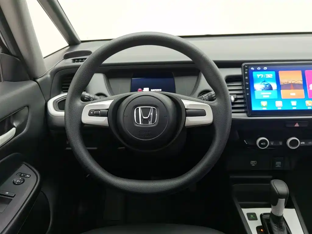 Honda Fit 2021 — фото 11