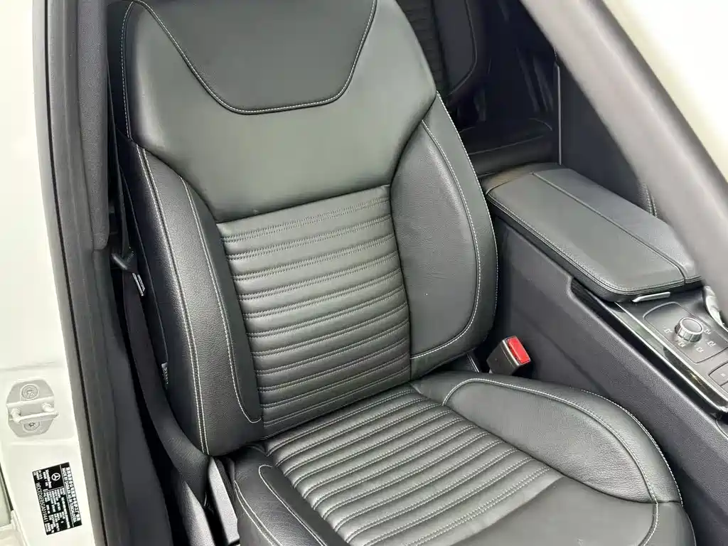 Mercedes-Benz GLE Coupe 2016 — фото 11