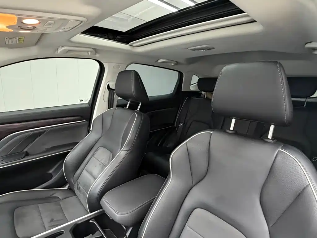Haval H6 2023 — фото 12