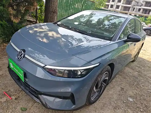 Volkswagen ID.7 VIZZION 2024