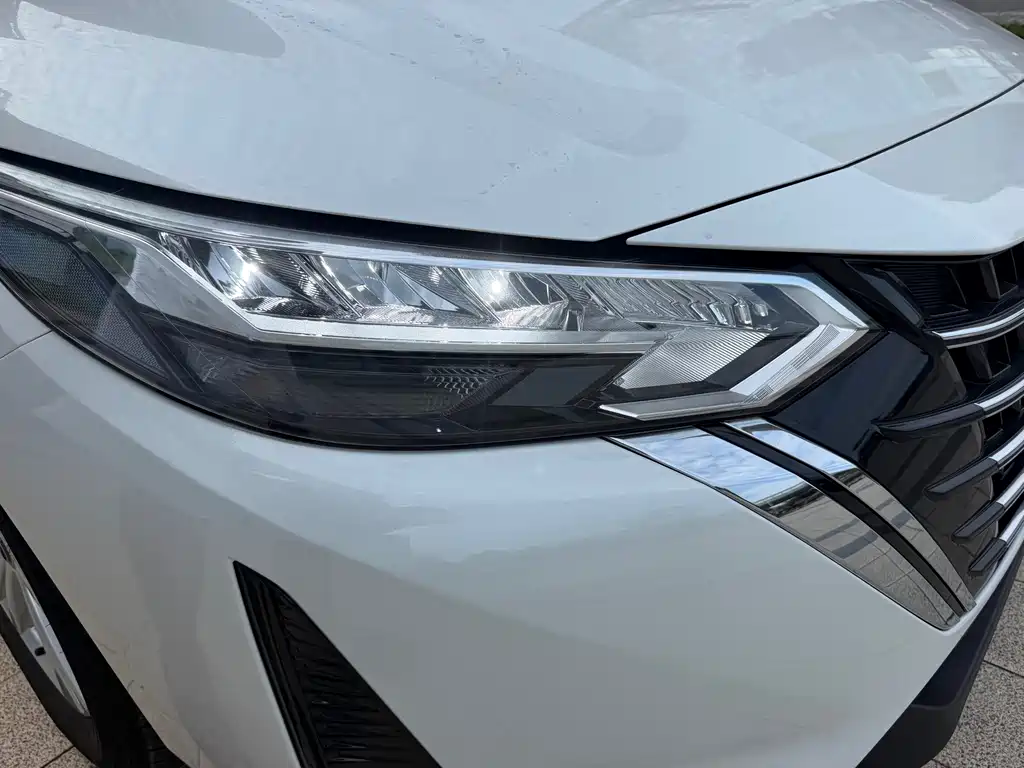 Nissan Sylphy 2025 — фото 18