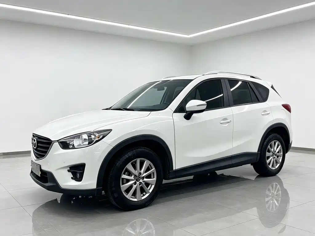 Mazda CX-5 2017