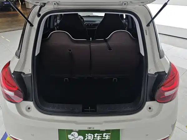 Wuling Bingo 2024