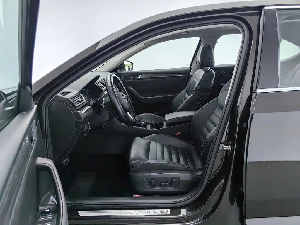 Skoda Speedy 2017 — фото 10