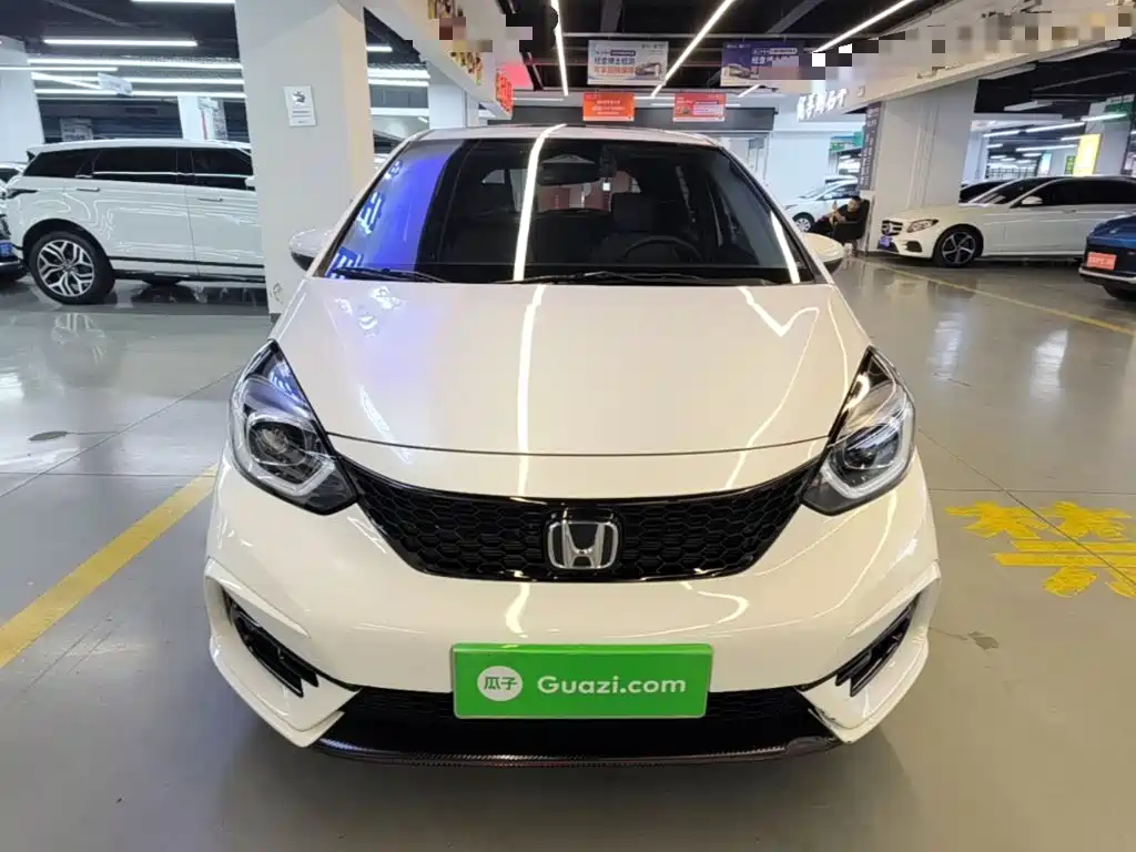 Honda LIFE 2022