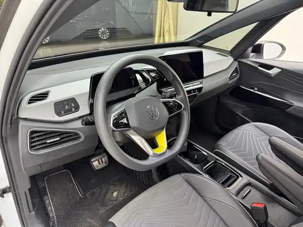 Volkswagen ID.3 2023