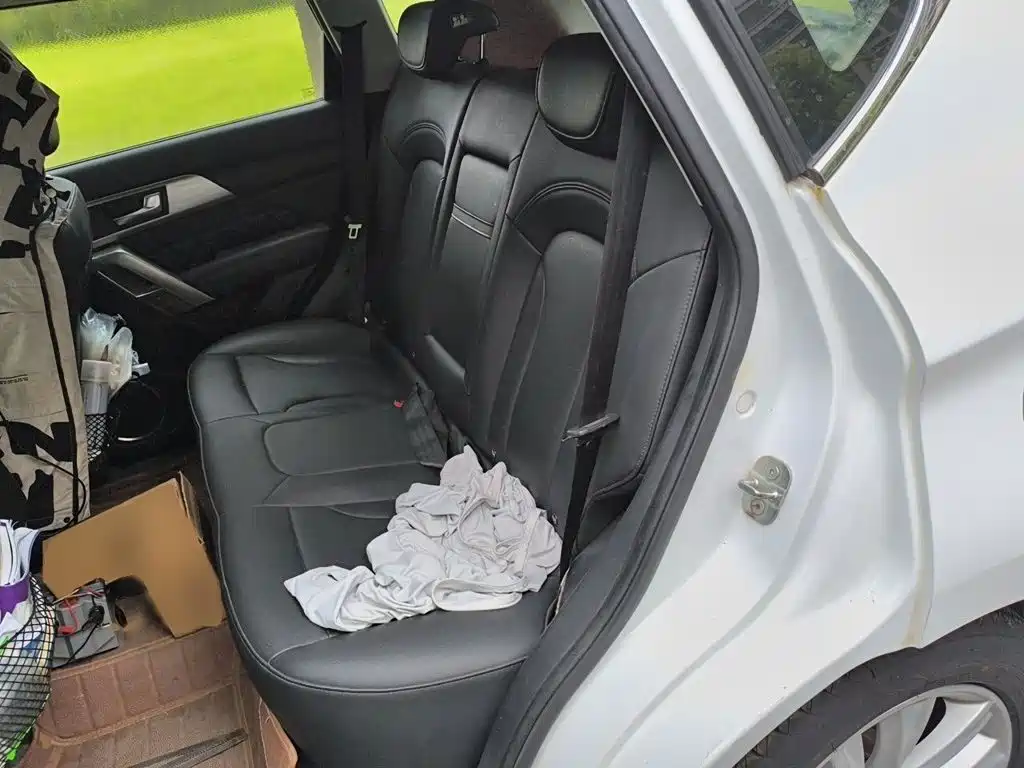 Haval H2 2015 — фото 15