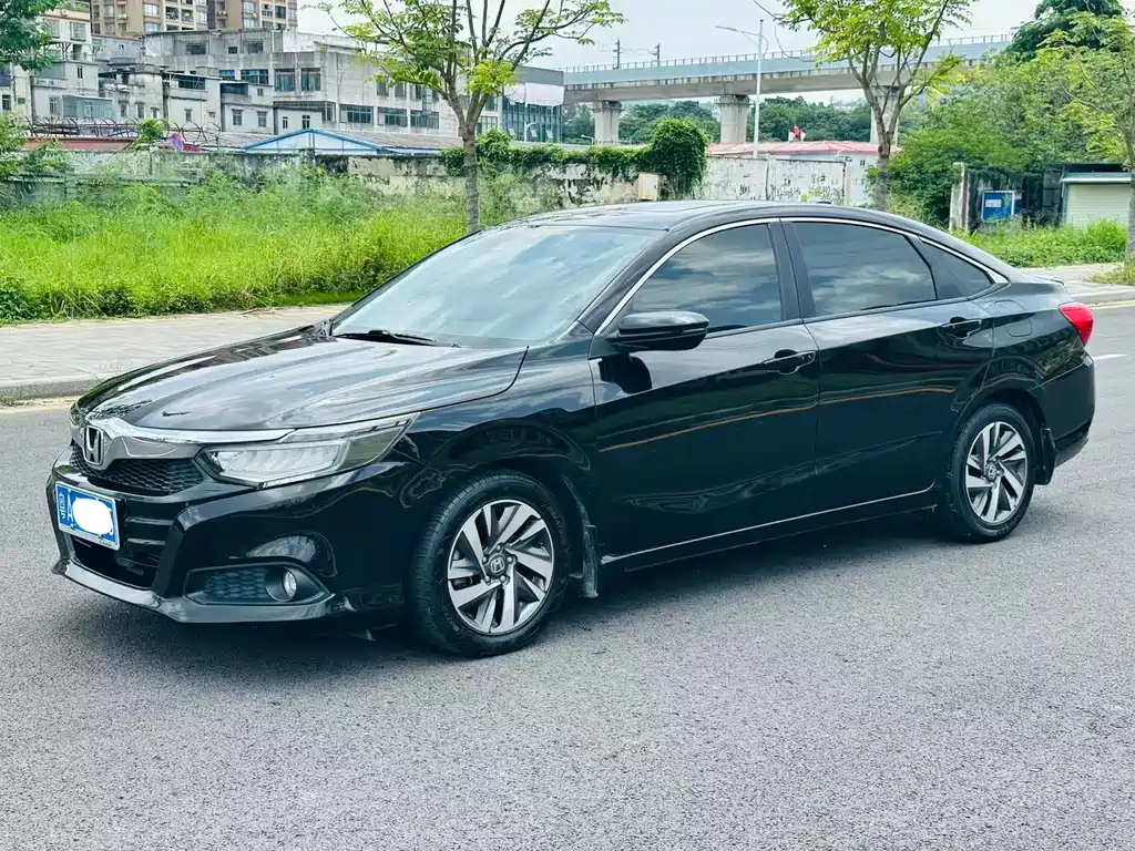 Honda Crider 2018 — фото 1