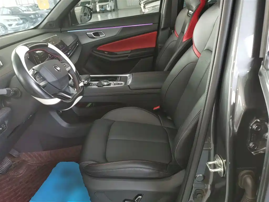 Changan CS55PLUS 2024 — фото 11