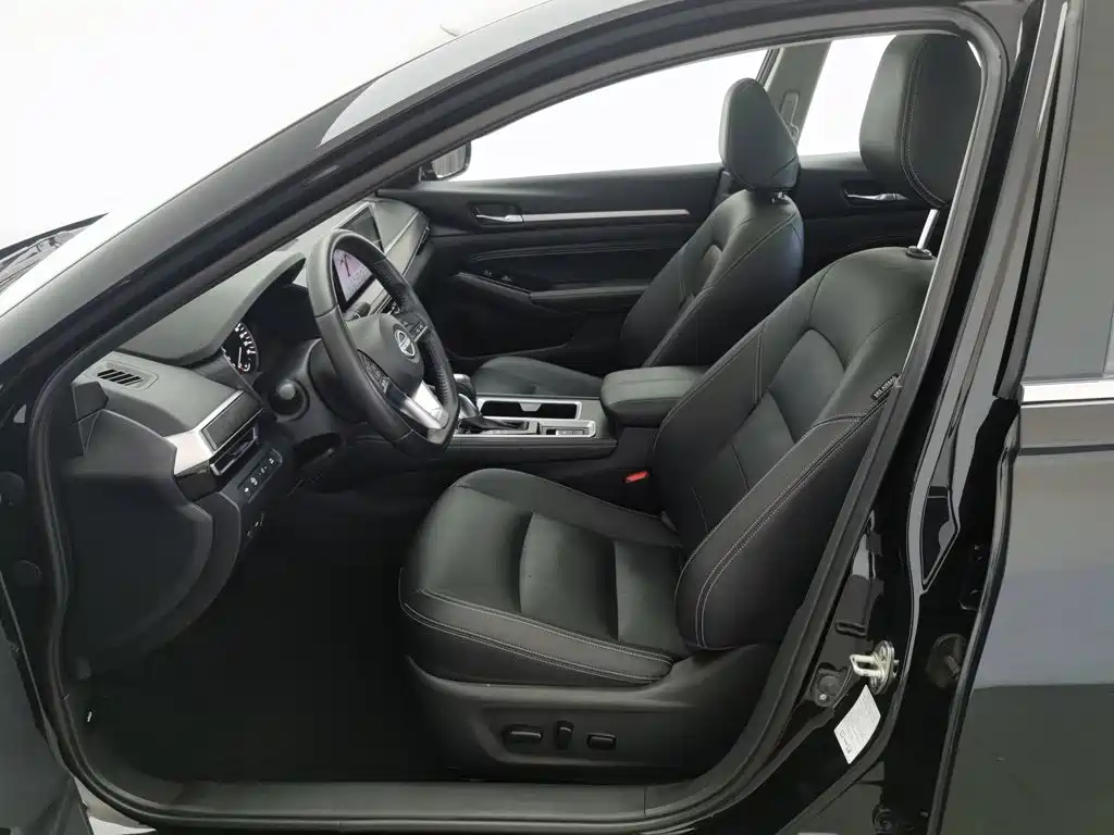 Nissan Teana 2023 — фото 10