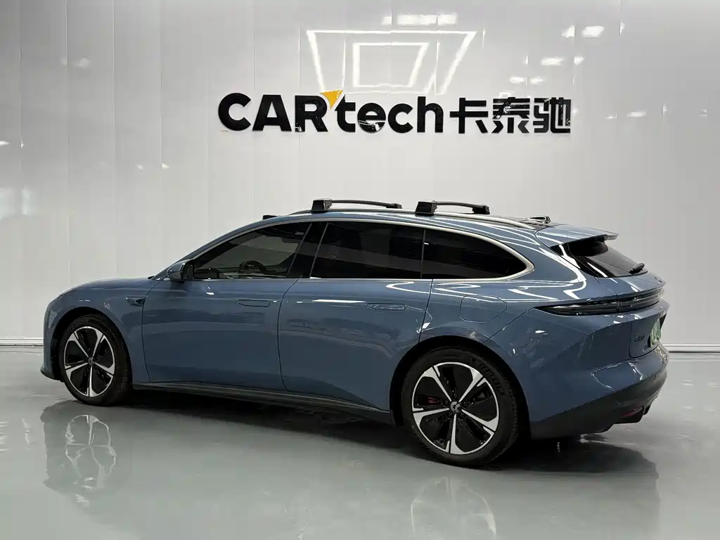 NIO ET5T 2023 — фото 16