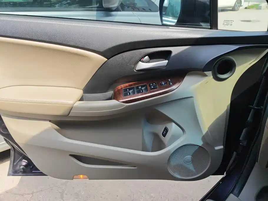 Honda Odyssey 2013