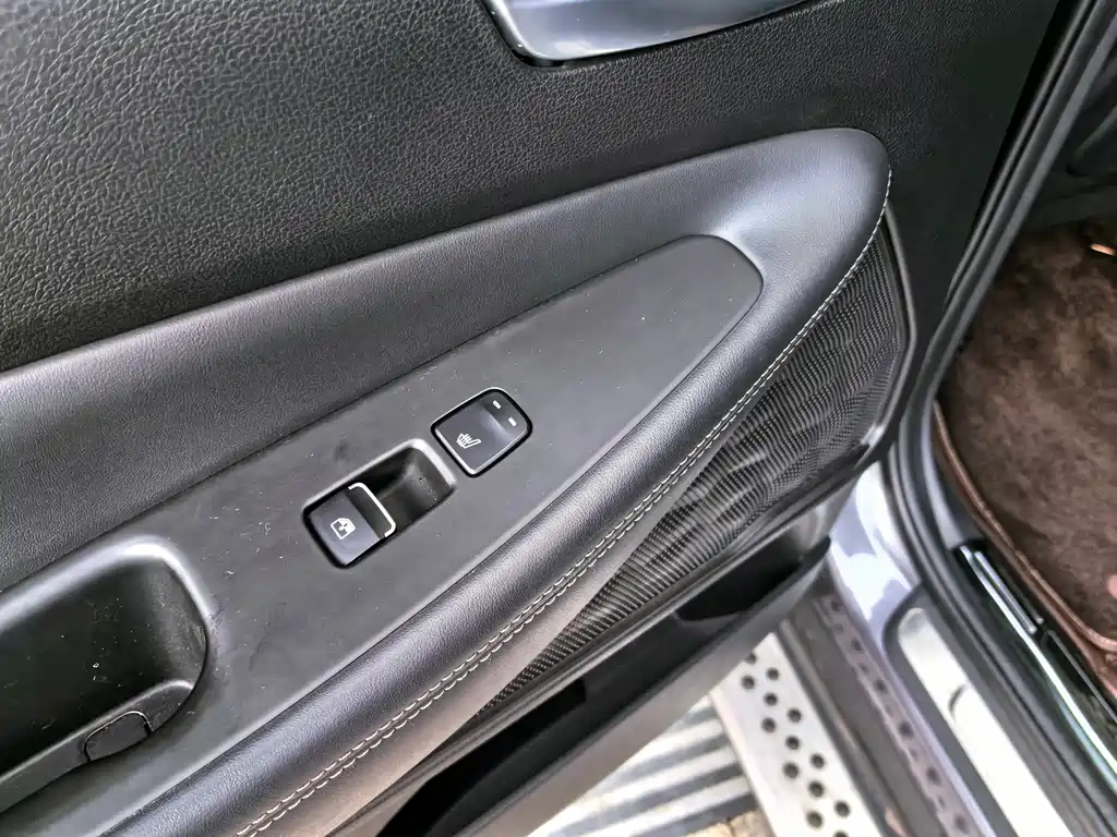 Hyundai Santa Fe 2019 — фото 11