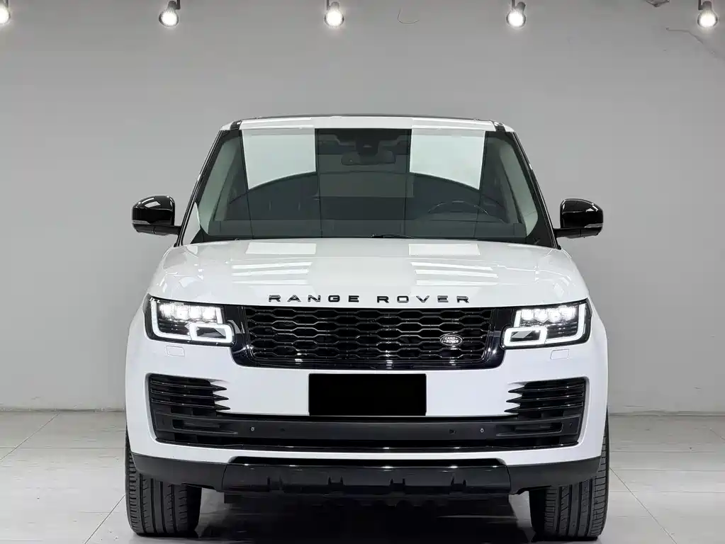 Land Rover Range Rover 2016