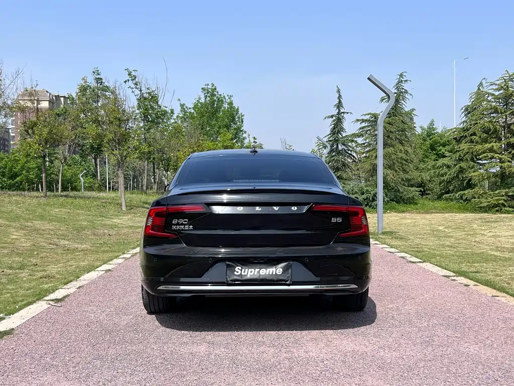 Volvo S90 2023 — фото 9