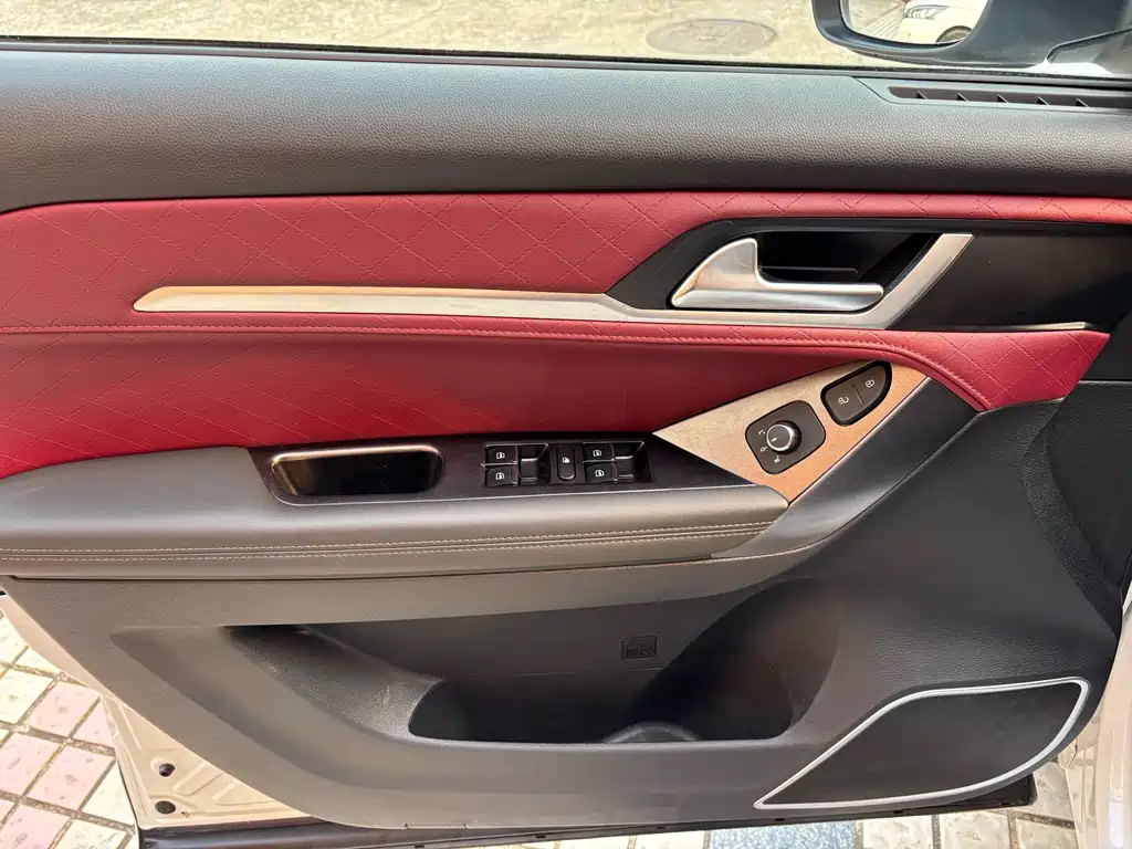Haval H6 Coupe 2020 — фото 20
