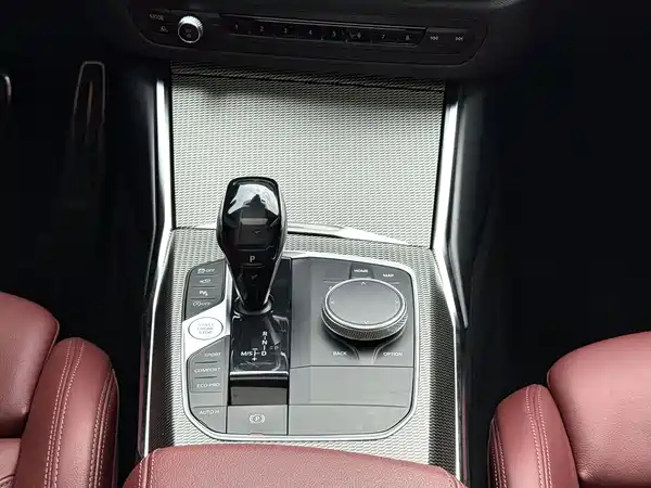 BMW 4 Series 2021