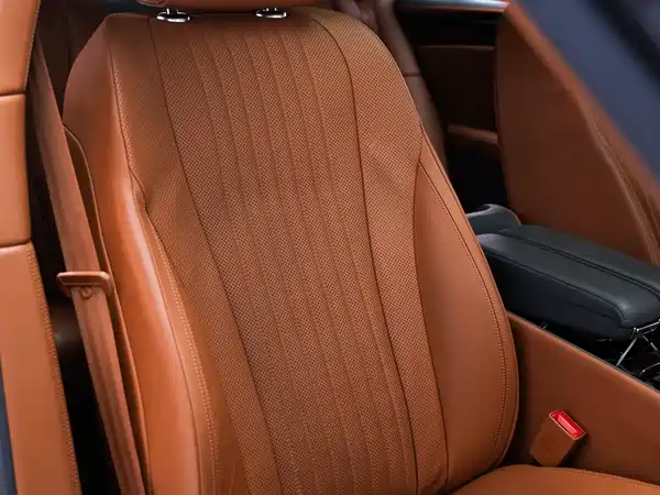 Bentley Flying Spur 2017