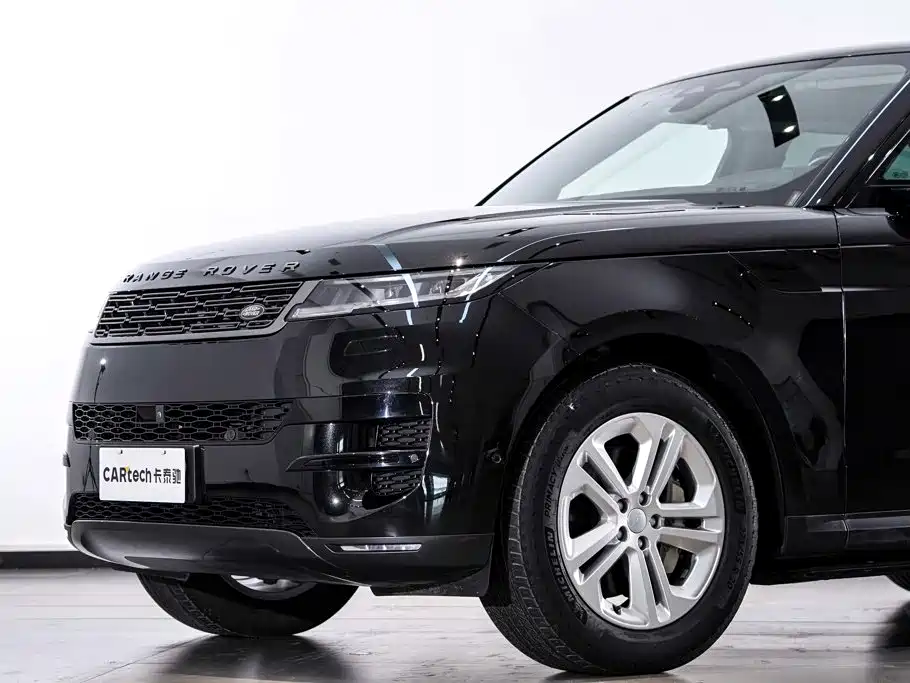 Land Rover Range Rover Sport 2024 — фото 5