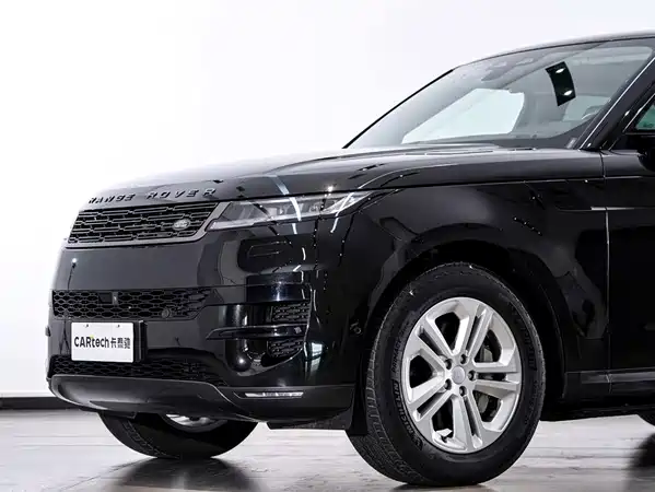 Land Rover Range Rover Sport 2024