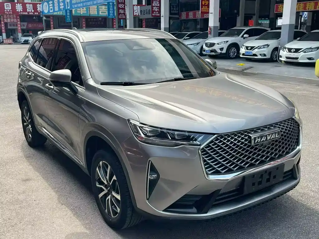 Haval H6 2022
