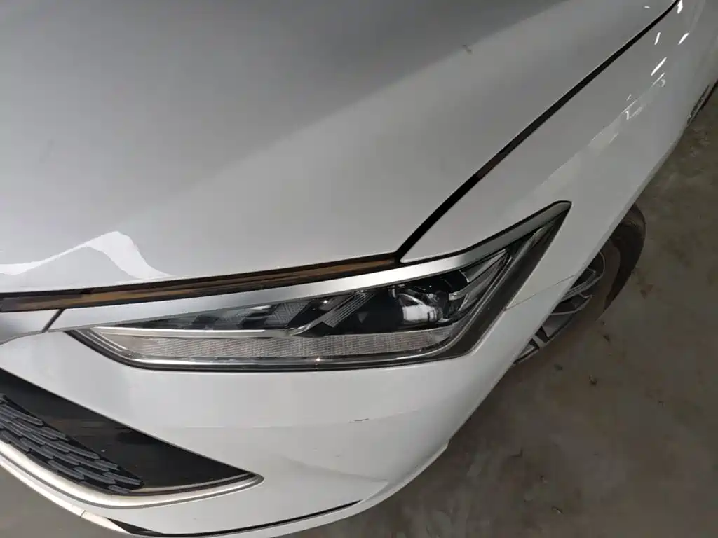 BYD Qin PLUS 2024 — фото 24