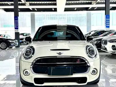 MINI MINI 2020