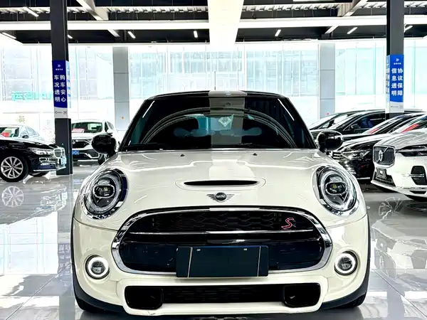 MINI MINI 2020