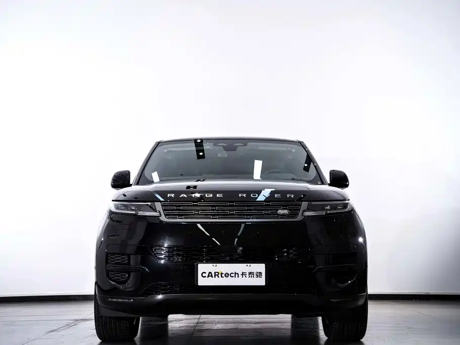Land Rover Range Rover Sport 2024 — фото 4
