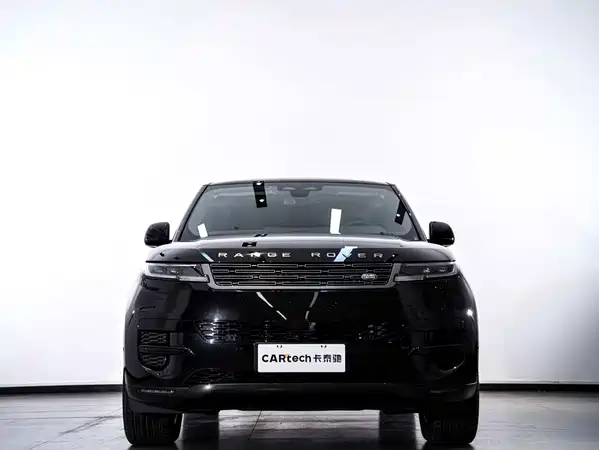 Land Rover Range Rover Sport 2024