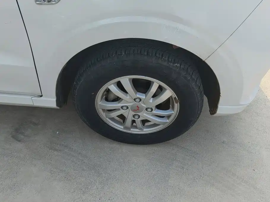 Wuling Hongguang 2020