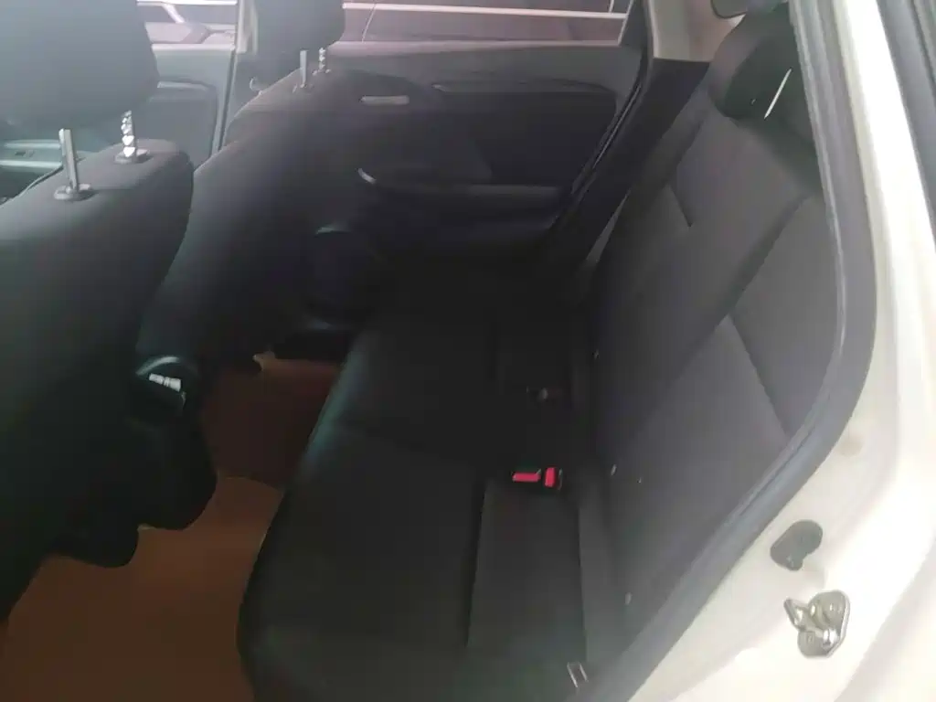 Honda Fit 2018 — фото 17