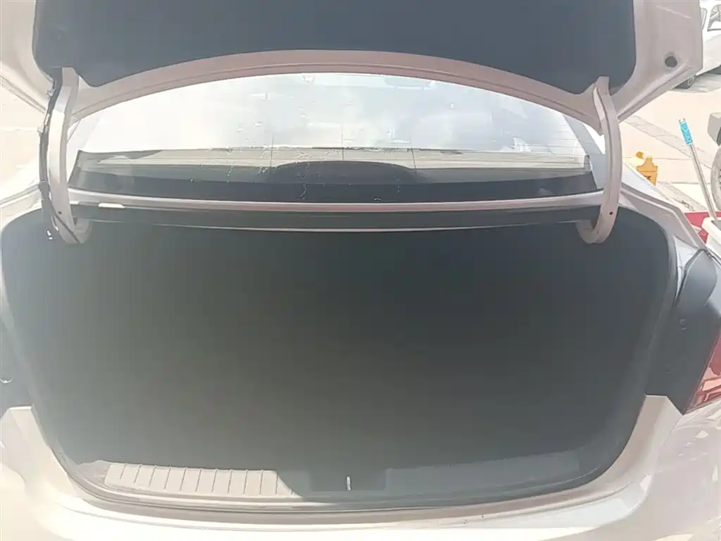 Hyundai Mistra 2020 — фото 19