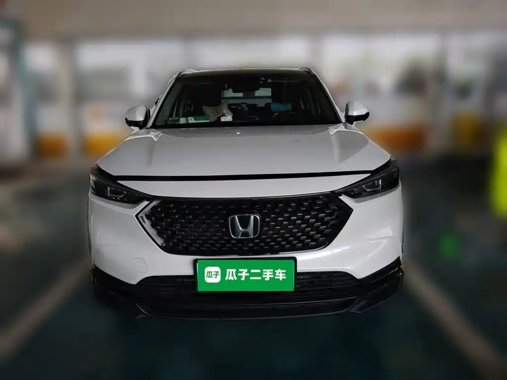 Honda XR-V 2026