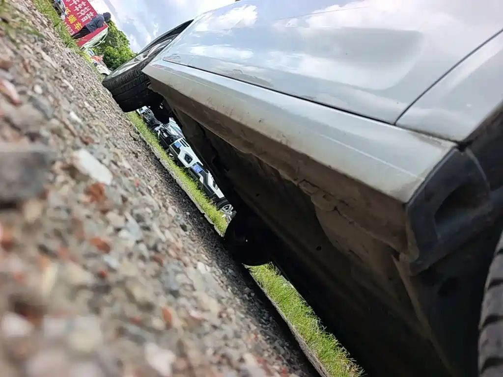 Citroën C4 Sega 2018 — фото 21