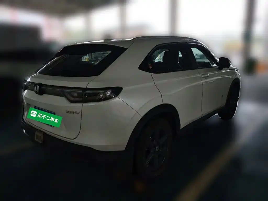 Honda XR-V 2026