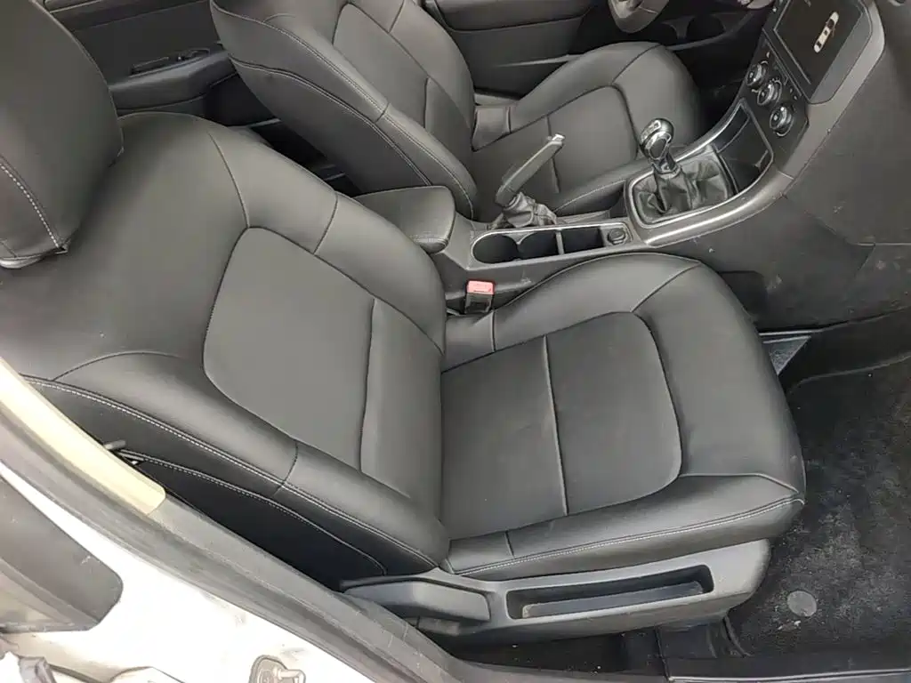Citroën C4 Sega 2018 — фото 25